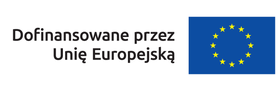 Dofinansowane przez Unię Europejską