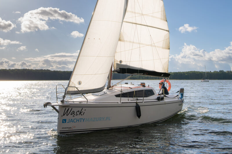 Maxus 24 Evo
