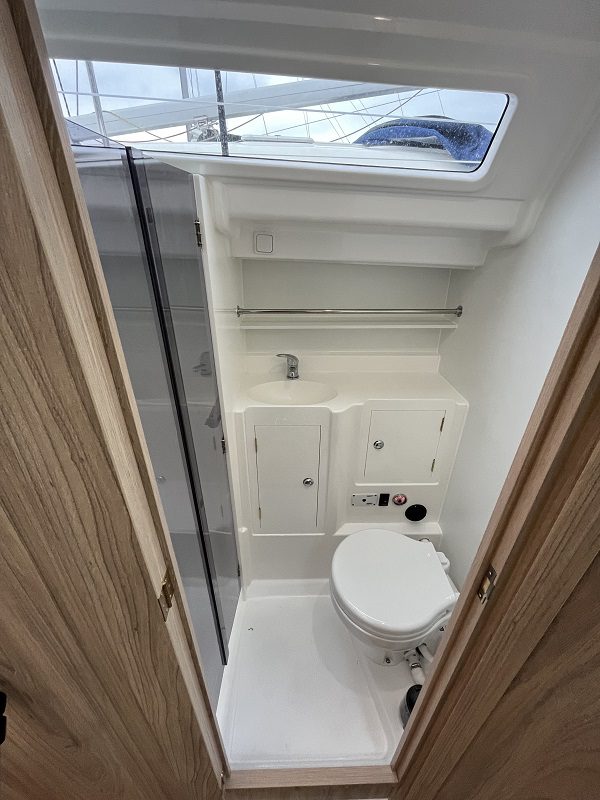 Antila 34 wnętrze łazienka