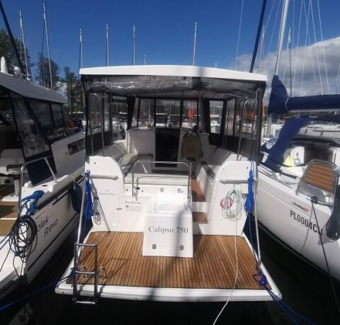 Calipso 750