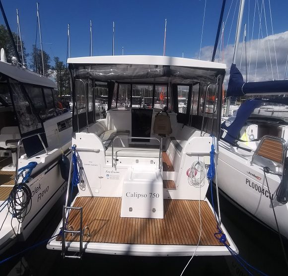 Calipso 750