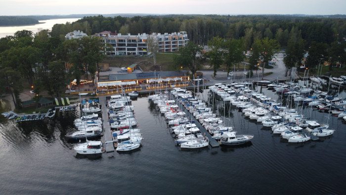 Czarter Jachtow Mazury Czarter jachtów Mazury